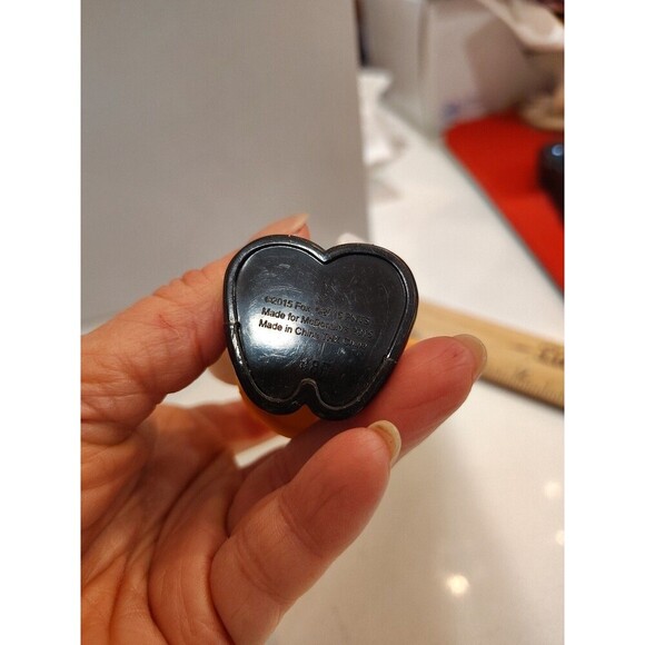 McDonalds Toy Peanuts Charlie Brown Snoopy Bobblehead Figure Plastic Bobble Body - Picture 8 of 8